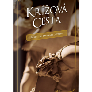 E-book Krížová cesta