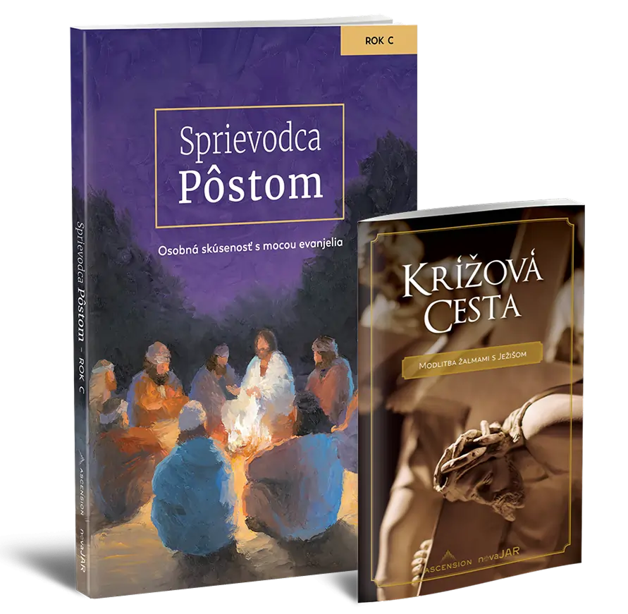 Sprievodca pôstom